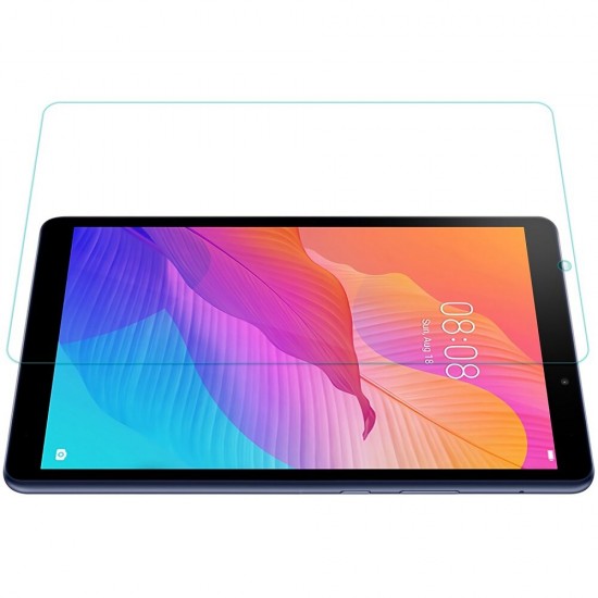 H+ Explosion-proof Cracked Tempered Glass Protective Film for HUAWEI Mate Pad T8 Tablet