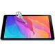 H+ Explosion-proof Cracked Tempered Glass Protective Film for HUAWEI Mate Pad T8 Tablet H+ Explosion-proof Cracked Tempered Glass Protective Film for HUAWEI Mate Pad T8 Tablet