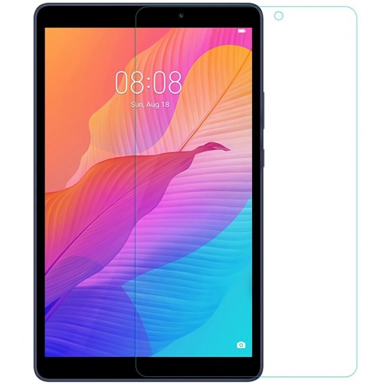 H+ Explosion-proof Cracked Tempered Glass Protective Film for HUAWEI Mate Pad T8 Tablet H+ Explosion-proof Cracked Tempered Glass Protective Film for HUAWEI Mate Pad T8 Tablet
