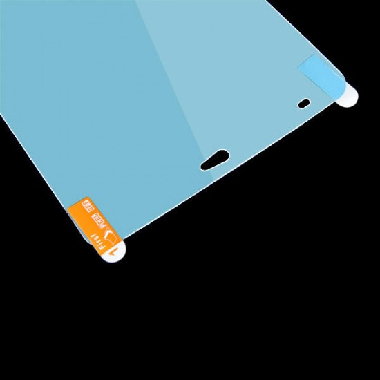 Nano Anti-explosion Shockproof Screen Protector For Xiaomi Mipad 2 Nano Anti-explosion Shockproof Screen Protector For Xiaomi Mipad 2