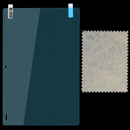 Nano Proof Soft Film Screen Protector for CHUWI Hi10 Nano Proof Soft Film Screen Protector for CHUWI Hi10