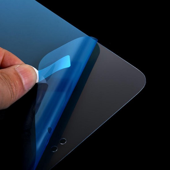 Nano Soft Explosion Proof Membrane Screen Protector Film for 9.7 Inch Samsung Galaxy Tab S3 Nano Soft Explosion Proof Membrane Screen Protector Film for 9.7 Inch Samsung Galaxy Tab S3