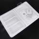 Tempered Glass Protective Film for Universal 7'' Tablet Tempered Glass Protective Film for Universal 7'' Tablet