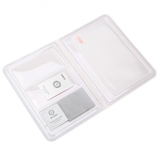 Tempered Glass Protective Film for Universal 7'' Tablet Tempered Glass Protective Film for Universal 7'' Tablet
