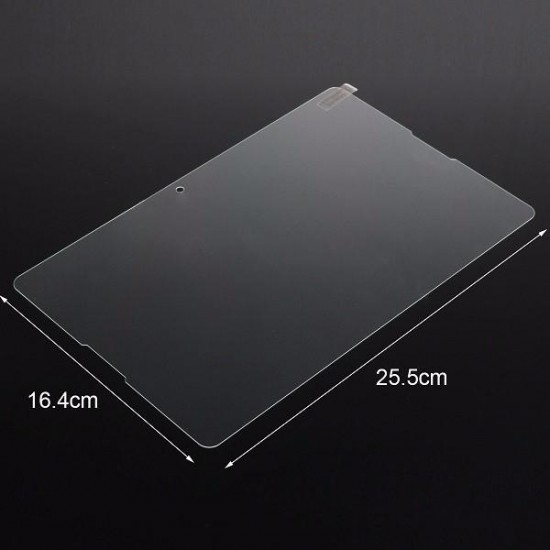 Tempered Glass Screen Protector for Acer Iconia One 10 B3 A20 Tablet