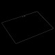 Tempered Glass Tablet Screen Protector for 10.1 Inch T20 Tempered Glass Tablet Screen Protector for 10.1 Inch T20