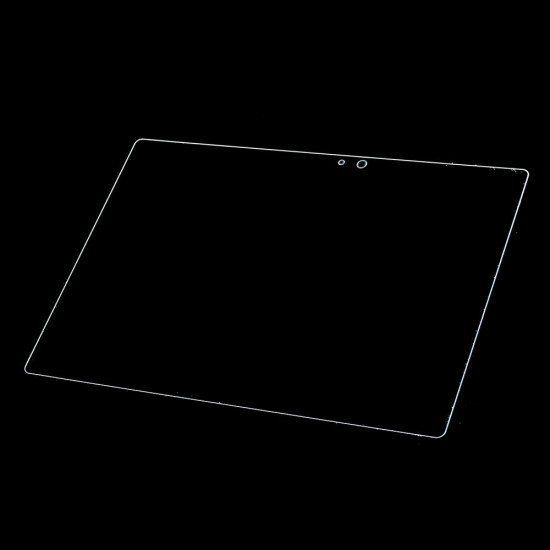 Tempered Glass Tablet Screen Protector for 10.1 Inch T20 Tempered Glass Tablet Screen Protector for 10.1 Inch T20
