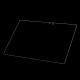 Tempered Glass Tablet Screen Protector for 10.1 Inch T20 Tempered Glass Tablet Screen Protector for 10.1 Inch T20