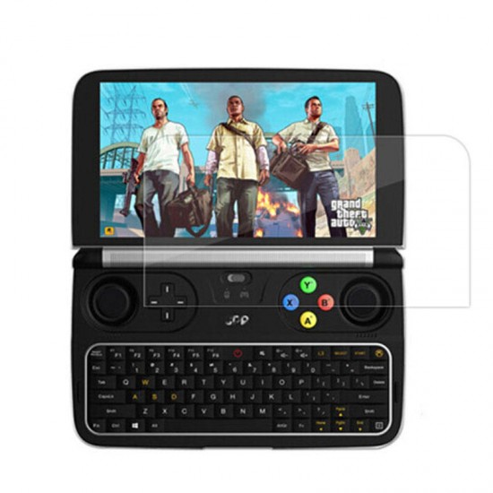 Tempered Glass Tablet Screen Protector for GPD XD Plus Tablet PC Tempered Glass Tablet Screen Protector for GPD XD Plus Tablet PC