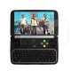 Tempered Glass Tablet Screen Protector for GPD XD Plus Tablet PC Tempered Glass Tablet Screen Protector for GPD XD Plus Tablet PC