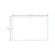 Tempered Glass Tablet Screen Protector for P10SE Tempered Glass Tablet Screen Protector for P10SE