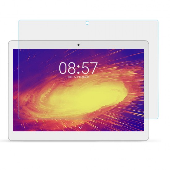 Toughened Glass Screen Protector for 10.1 Inch M5 M5X M5S M5XS Tablet
