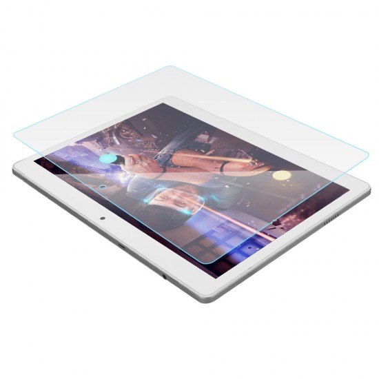 Toughened Glass Screen Protector for 10.1 Inch M5 M5X M5S M5XS Tablet