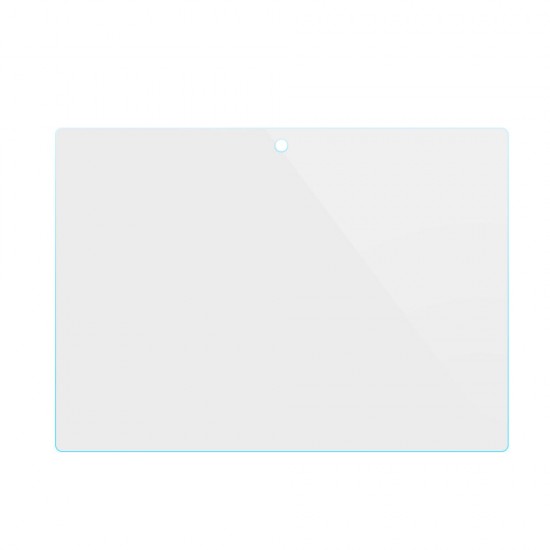 Toughened Glass Screen Protector for 10.1 Inch M5 M5X M5S M5XS Tablet