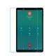 Toughened Glass Screen Protector for 10.1 Inch iPlay 20 iPlay 20 Pro Tablet