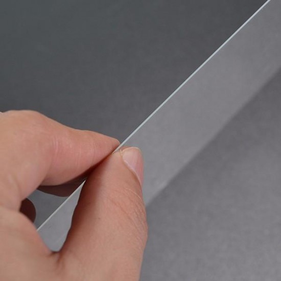 Toughened Glass Screen Protector for Cube iWork1X Tablet