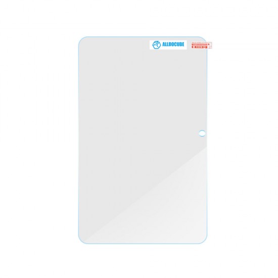 Toughened Glass Screen Protector for Cube iWork10 Pro Tablet