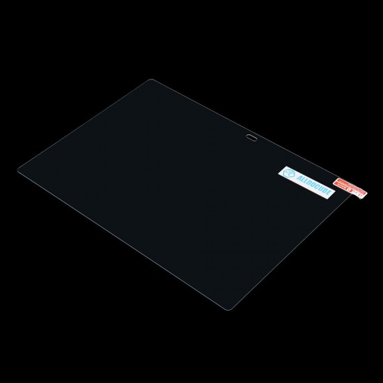 Toughened Glass Screen Protector for X Tablet Toughened Glass Screen Protector for X Tablet