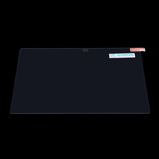 Toughened Glass Screen Protector for X Tablet Toughened Glass Screen Protector for X Tablet