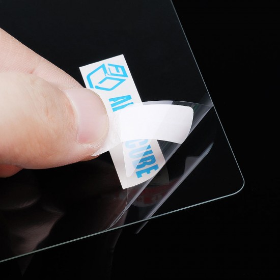 Toughened Glass Screen Protector for X Tablet Toughened Glass Screen Protector for X Tablet