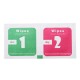 Toughened Glass Screen Protector for X Tablet Toughened Glass Screen Protector for X Tablet
