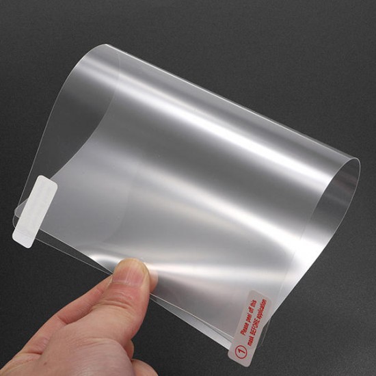 Transparent Clear Screen Protector Film For 8 Inch PIPO N8 Tablet Transparent Clear Screen Protector Film For 8 Inch PIPO N8 Tablet