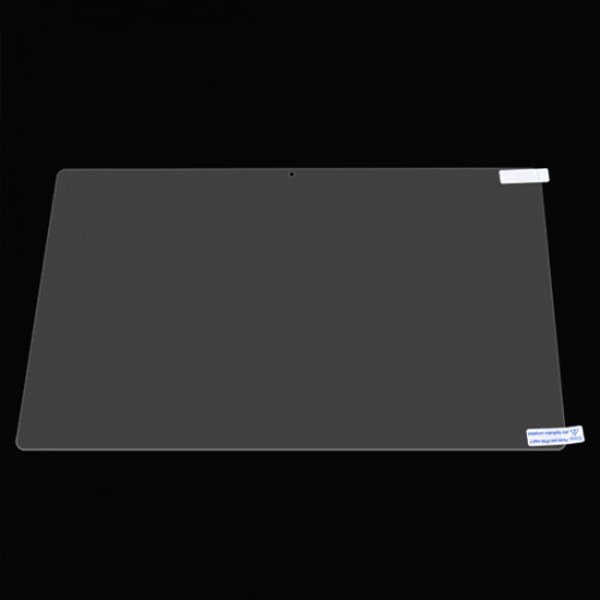 Transparent Clear Screen Protector Film For Cube I9 Cube iWork12 Tablet Transparent Clear Screen Protector Film For Cube I9 Cube iWork12 Tablet