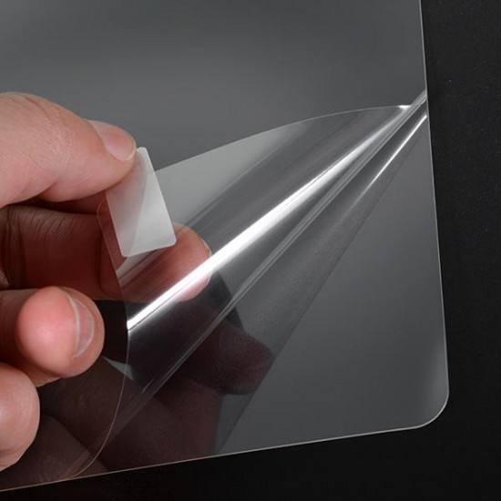 Transparent Clear Screen Protector Film For Cube I9 Cube iWork12 Tablet Transparent Clear Screen Protector Film For Cube I9 Cube iWork12 Tablet