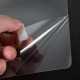 Transparent Clear Screen Protector Film For Cube I9 Cube iWork12 Tablet