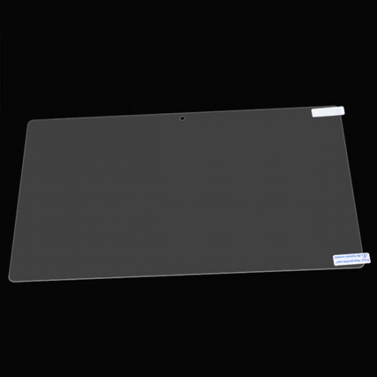 Transparent Clear Screen Protector Film For Cube iWork1X Tablet