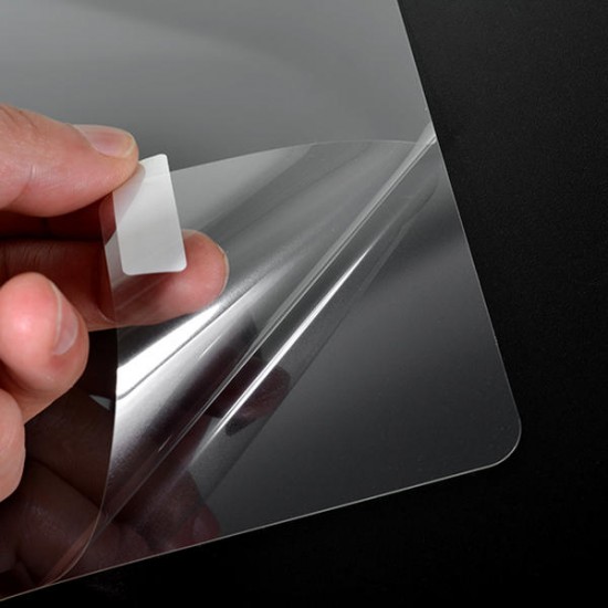 Transparent Clear Screen Protector Film For Cube iWork1X Tablet