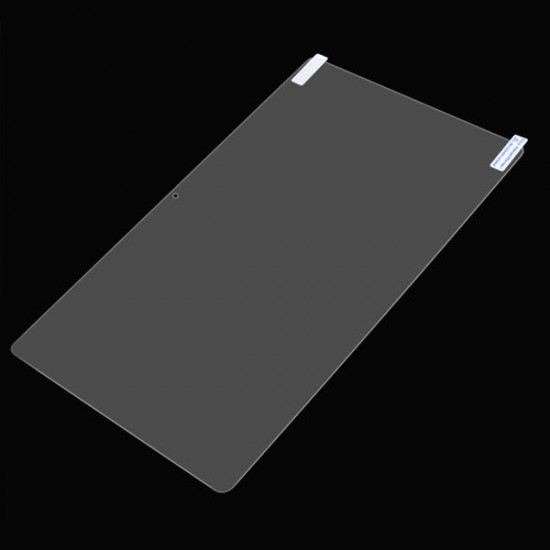 Transparent Clear Screen Protector Film For Cube iWork1X Tablet