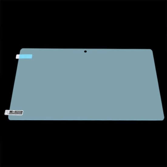 Transparent Clear Screen Protector Film For Chuwi HiBook Pro Chuwi Hi10 Pro Tablet