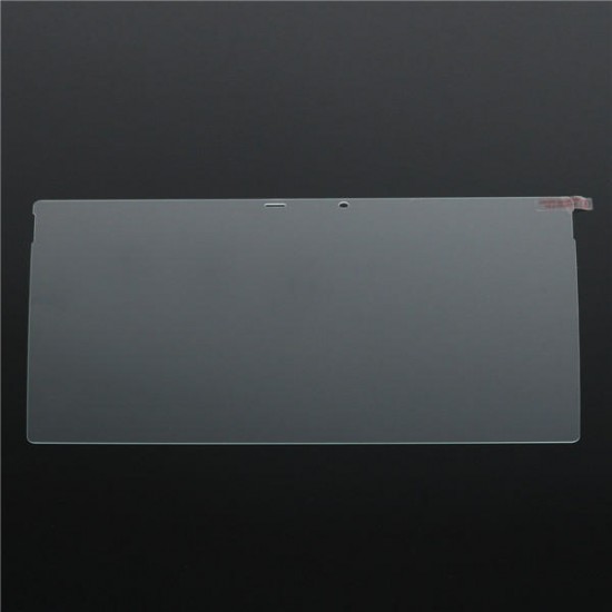 Transparent Glass Screen Protector for 13.5 Inch Microsoft Surface Book Tablet