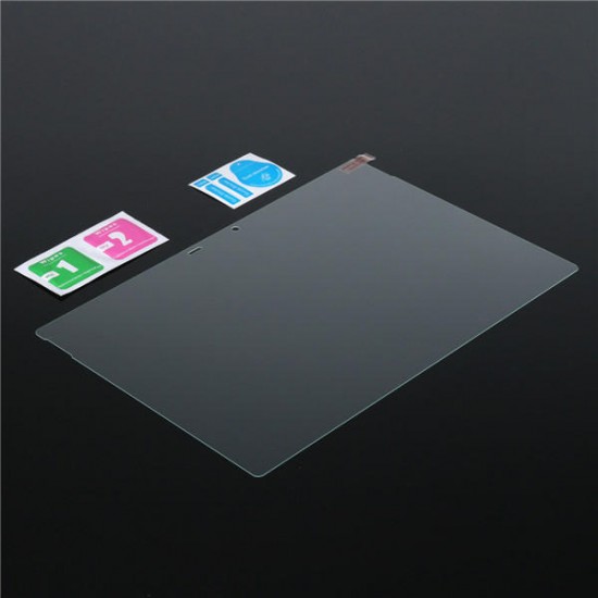 Transparent Glass Screen Protector for 13.5 Inch Microsoft Surface Book Tablet