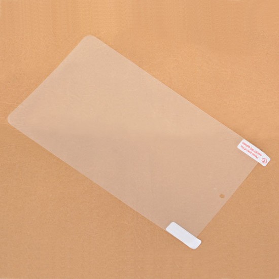 Transparent Glossy Screen Protector Film For Onda V819i/V819W