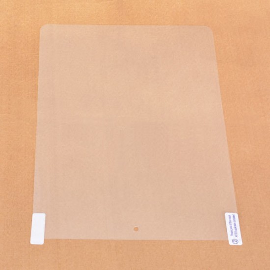 Transparent Glossy Screen Protector Film For Onda V975W Transparent Glossy Screen Protector Film For Onda V975W