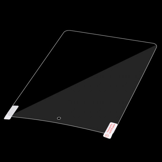 Transparent Screen Protector Film For Cube T9 Tablet