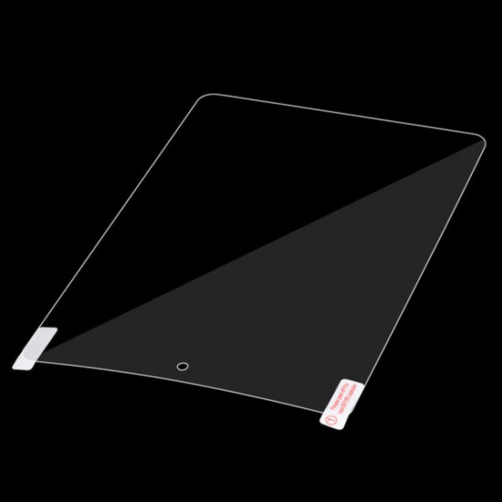 Transparent Screen Protector Film For Cube T9 Tablet Transparent Screen Protector Film For Cube T9 Tablet