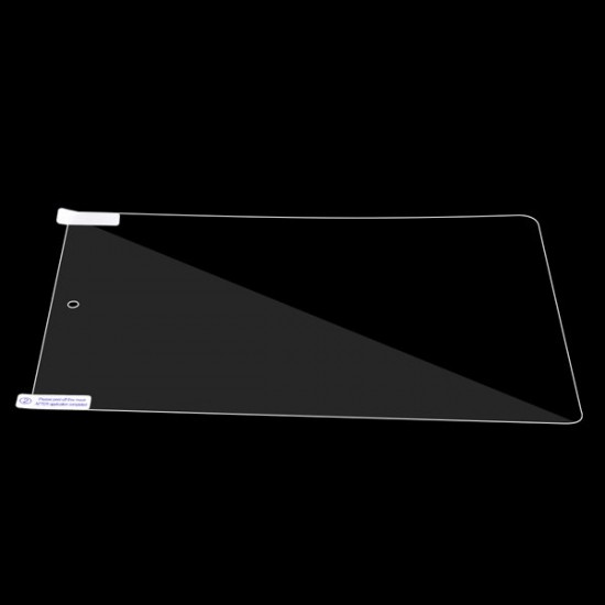 Transparent Screen Protector Film For Cube T9 Tablet