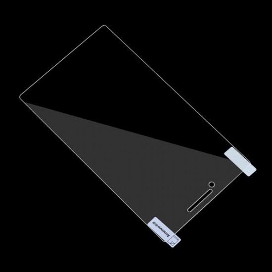 Transparent Screen Protector Film For Lenovo A7-10 Tablet Transparent Screen Protector Film For Lenovo A7-10 Tablet