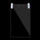 Transparent Screen Protector Film For Lenovo A7-10 Tablet Transparent Screen Protector Film For Lenovo A7-10 Tablet
