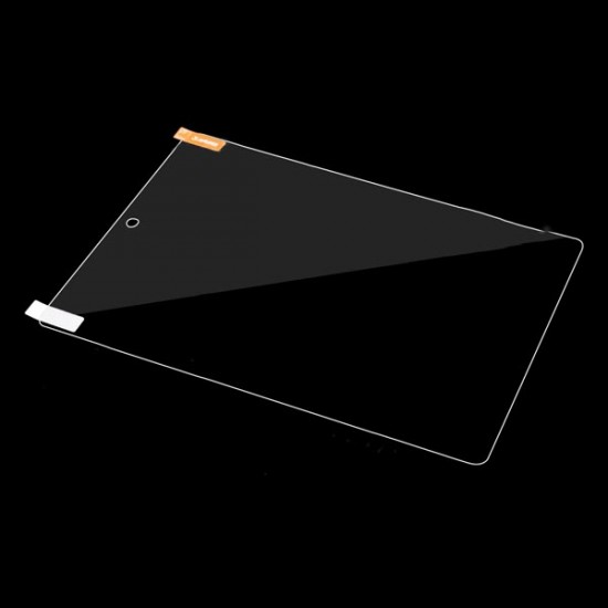 Transparent Screen Protector Film For T98 4G Tablet Transparent Screen Protector Film For T98 4G Tablet