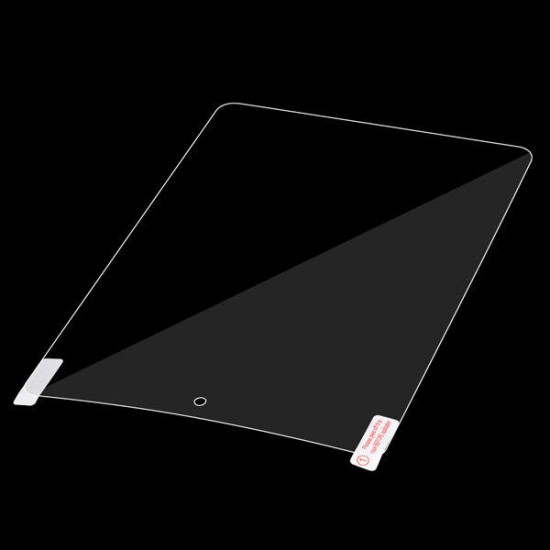 Transparent Screen Protector for Cube I6 Air Tablet