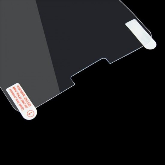 Transparent Screen Protector for Cube T8/ T8 Super/ T8 Plus/ Ultimate Tablet
