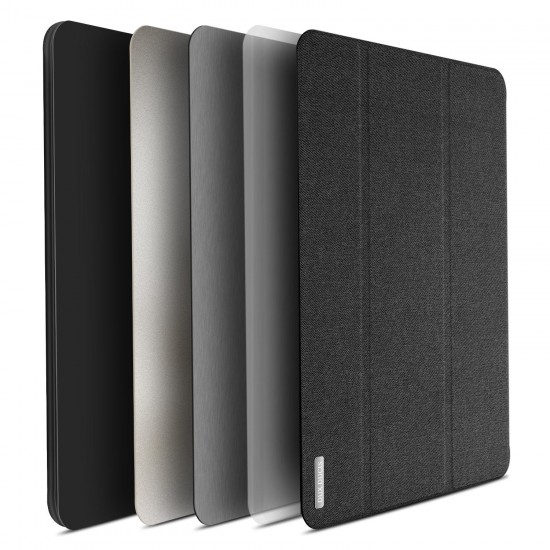 Tri-Fold Tablet Case Cover for Samsung TAB S6 10.5