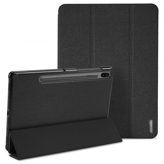 Tri-Fold Tablet Case Cover for Samsung TAB S6 10.5