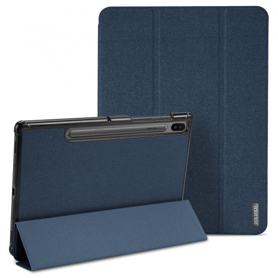 Tri-Fold Tablet Case Cover for Samsung TAB S6 10.5