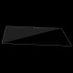 Universal Transparent Screen Protector Film For Colorfly I106 Q1 Universal Transparent Screen Protector Film For Colorfly I106 Q1