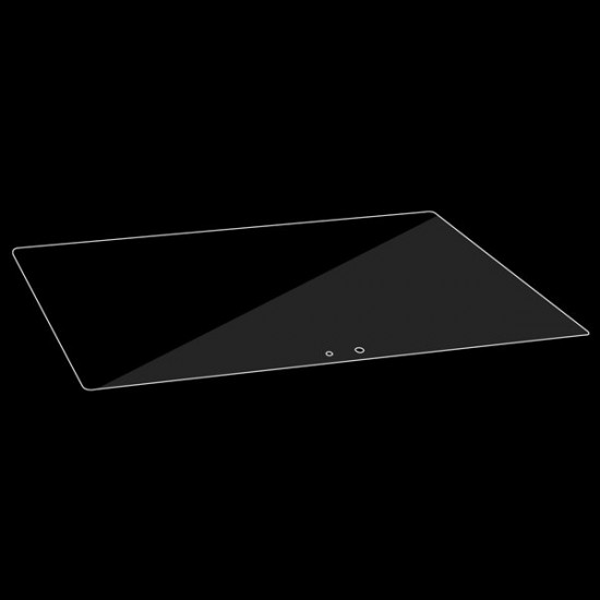 Universal Transparent Screen Protector Film For Colorfly I106 Q1 Universal Transparent Screen Protector Film For Colorfly I106 Q1